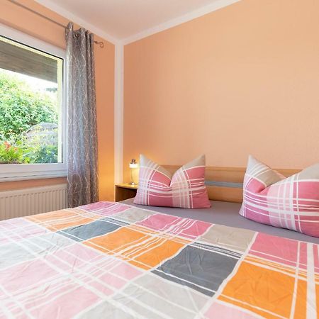 Bungalow Becker "Am Feldrand" Jennewitz Екстер'єр фото